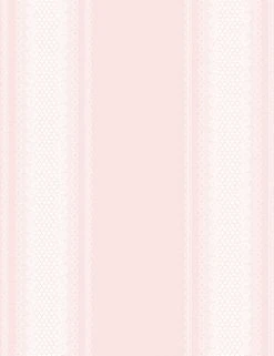 Lulu And Georgia Lace Front Wallpaper By Nathan Turner, Pink