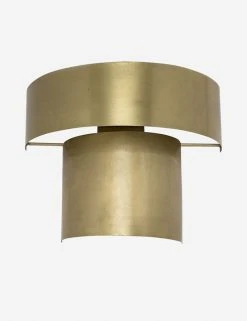 Lulu And Georgia Darcia Sconce