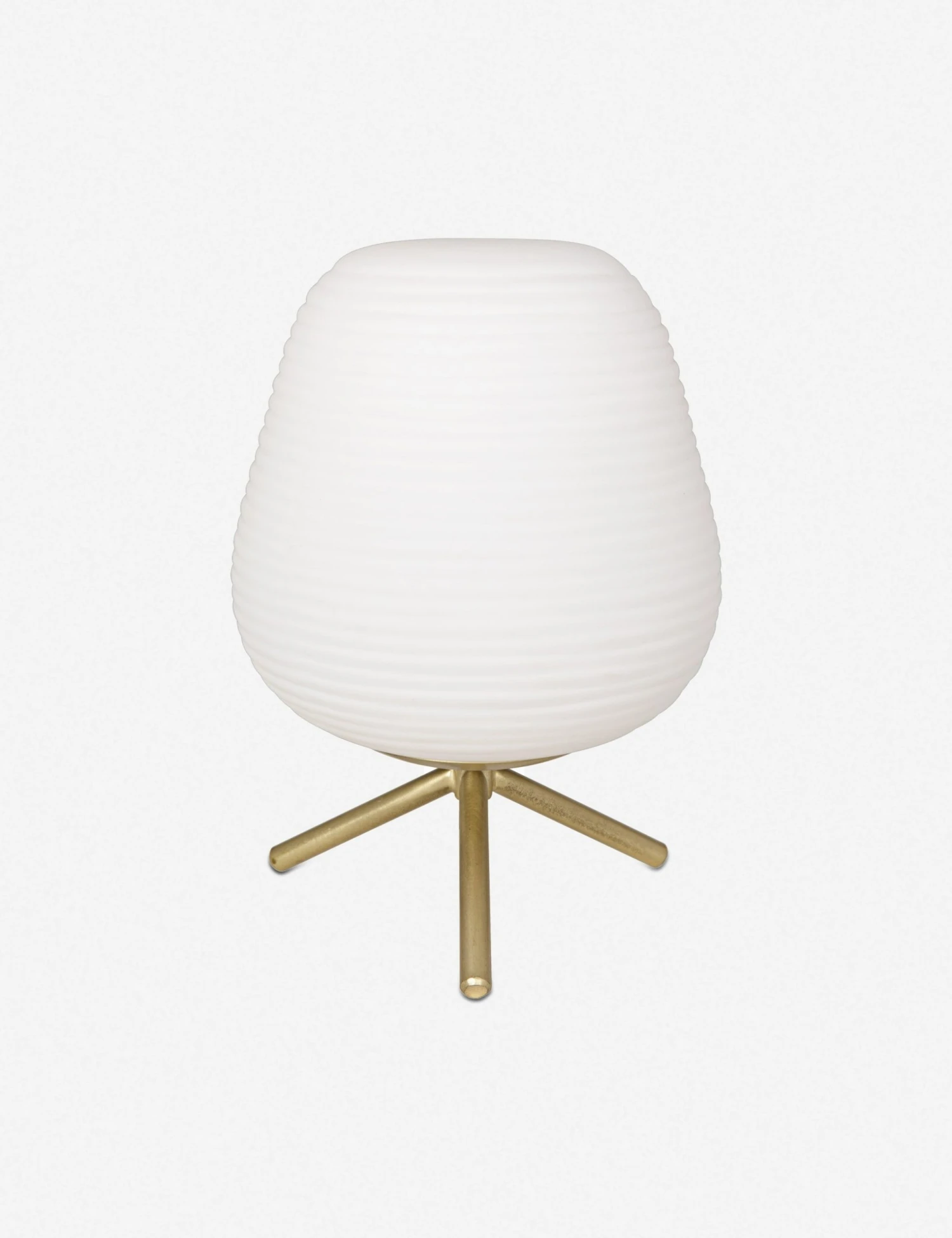 Lulu And Georgia Lighting Ina Table Lamp 3 Lulu And Georgia Lighting Ina Table Lamp