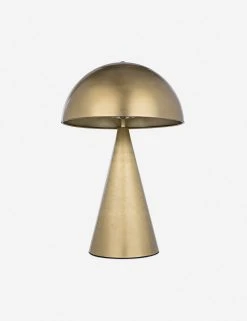 Lulu And Georgia Arc Table Lamp Lighting