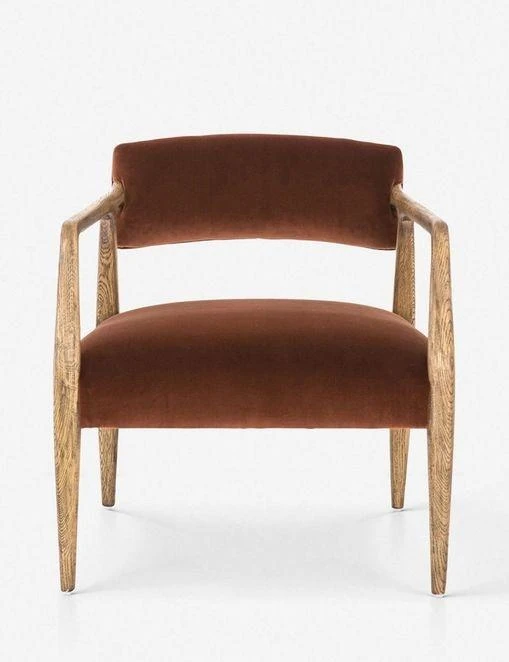 Lulu And Georgia Larabee Accent Chair 3 Lulu And Georgia Larabee Accent Chair