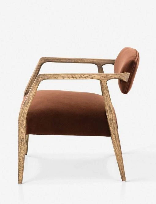 Lulu And Georgia Larabee Accent Chair 10 Lulu And Georgia Larabee Accent Chair