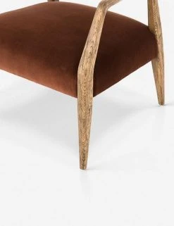 Lulu And Georgia Larabee Accent Chair 33 Lulu And Georgia Larabee Accent Chair