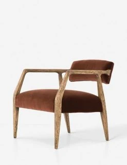 Lulu And Georgia Larabee Accent Chair 29 Lulu And Georgia Larabee Accent Chair