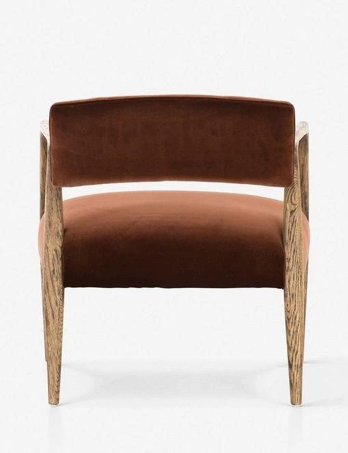 Lulu And Georgia Larabee Accent Chair 14 Lulu And Georgia Larabee Accent Chair