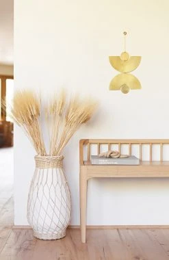 Lulu And Georgia Dellah Bench Furniture