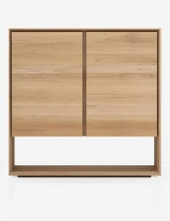 Lulu And Georgia Furniture Lark 2-Door Sideboard