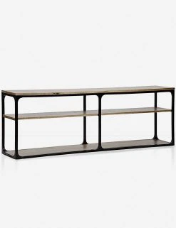 Lulu And Georgia Lasmae Console Table