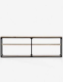 Lulu And Georgia Lasmae Console Table