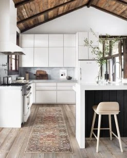 Lulu And Georgia Rugs Della Rug