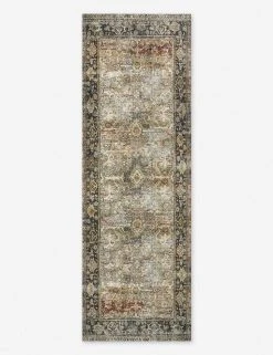 Lulu And Georgia Dacion Rug Mossy Greens 15 Lulu And Georgia Dacion Rug Mossy Greens