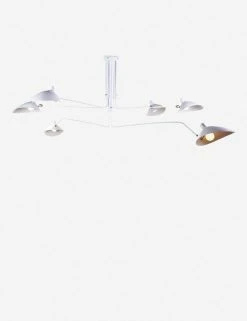 Lulu And Georgia Lighting Josline Chandelier 6 Lulu And Georgia Lighting Josline Chandelier