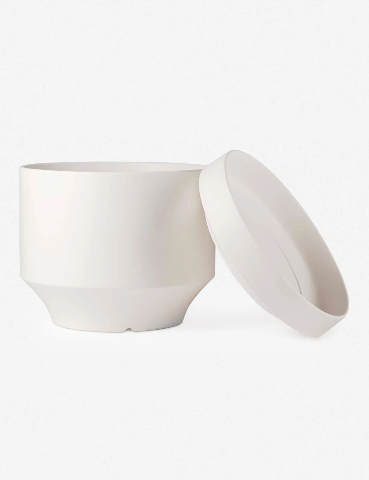 Lulu And Georgia LBE Design Ceramic Indoor / Outdoor Planter 7 Lulu And Georgia LBE Design Ceramic Indoor / Outdoor Planter