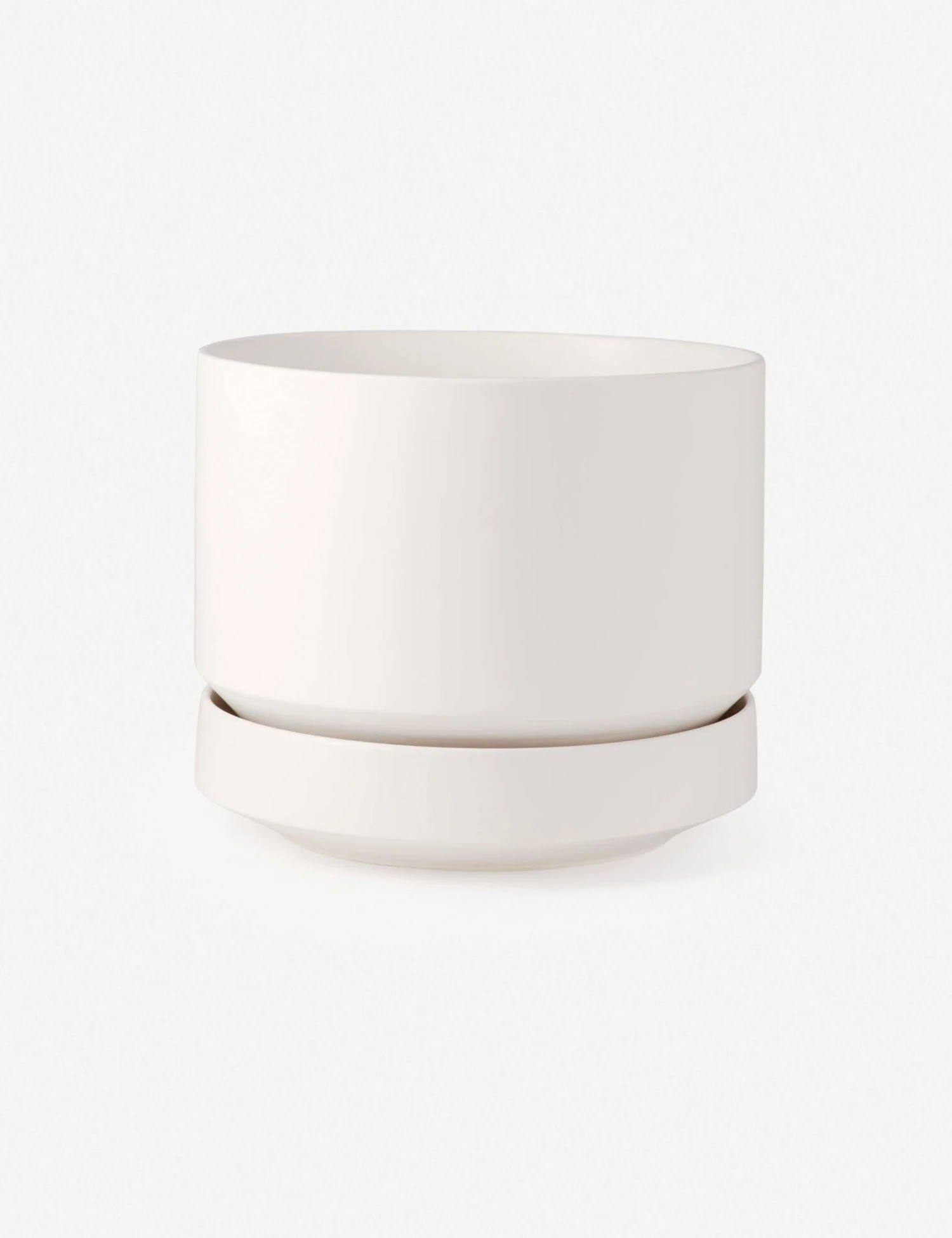 Lulu And Georgia LBE Design Ceramic Indoor / Outdoor Planter 6 Lulu And Georgia LBE Design Ceramic Indoor / Outdoor Planter