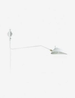 Lulu And Georgia Sanaah Sconce Lighting