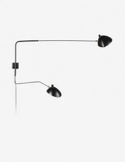 Lulu And Georgia Joseline Sconce