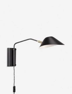 Lulu And Georgia Annalane Sconce