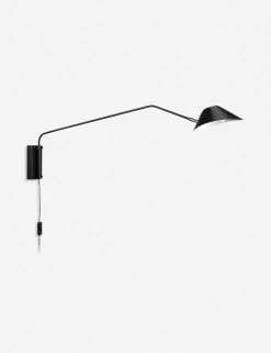 Lulu And Georgia Annalane Sconce