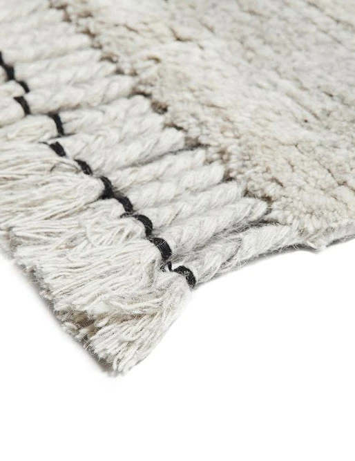 Lulu And Georgia Leila Moroccan Shag Rug 8 Lulu And Georgia Leila Moroccan Shag Rug