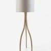 Lulu And Georgia Earth Tones Lewis Wishbone Floor Lamp 1 Lulu And Georgia Earth Tones Lewis Wishbone Floor Lamp