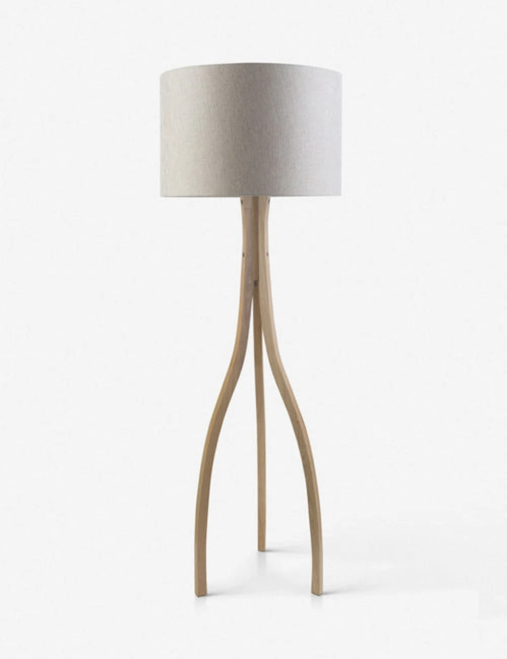 Lulu And Georgia Earth Tones Lewis Wishbone Floor Lamp 3 Lulu And Georgia Earth Tones Lewis Wishbone Floor Lamp