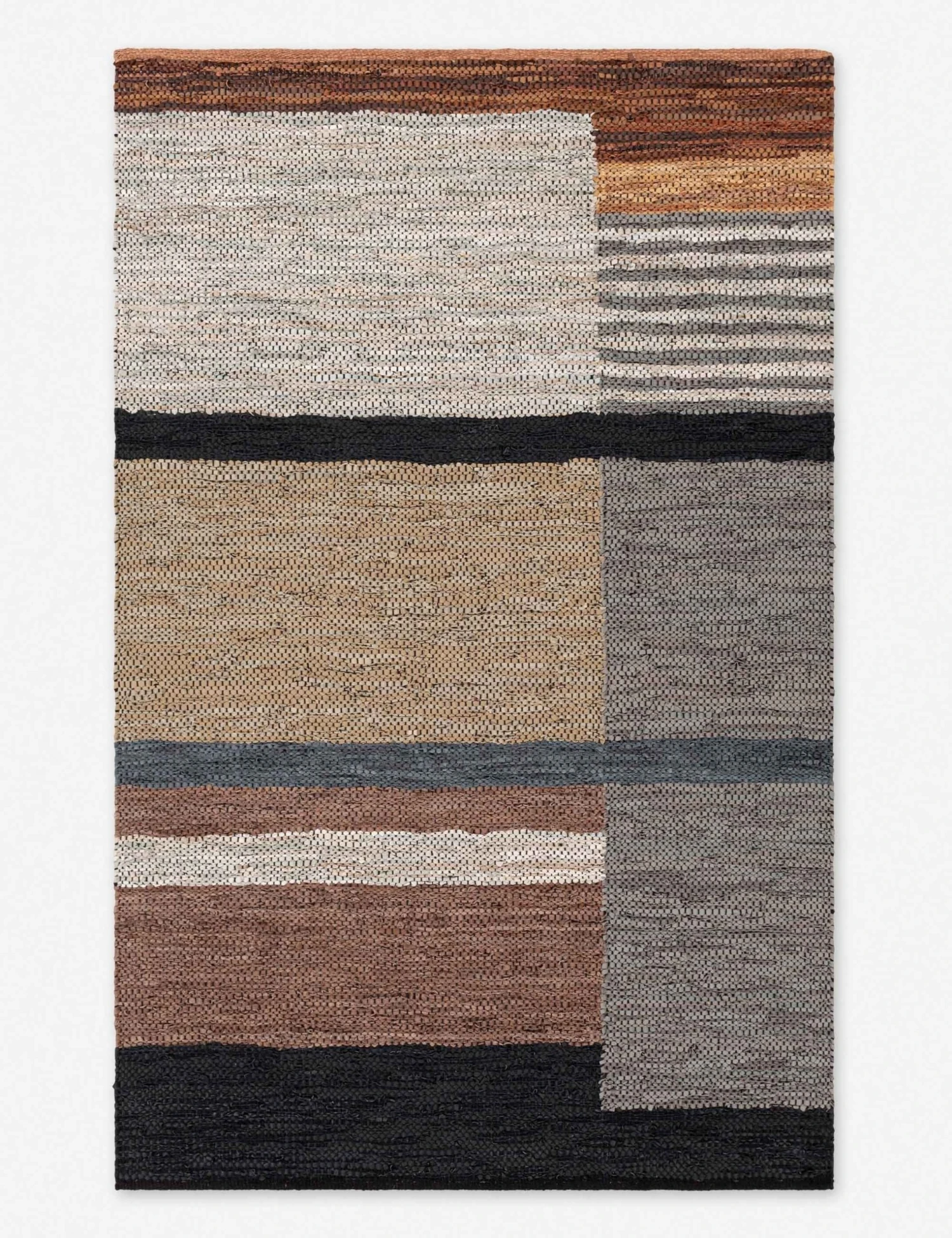 Lulu And Georgia Earth Tones Marin Rug 3 Lulu And Georgia Earth Tones Marin Rug