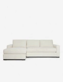 Lulu And Georgia Lex Sectional Sofa Furniture