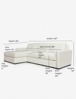 Lulu And Georgia Lex Sectional Sofa Furniture 27 Lulu And Georgia Lex Sectional Sofa Furniture