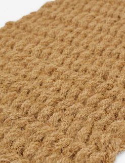 Lulu And Georgia Outdoor Collection Lexa Doormat