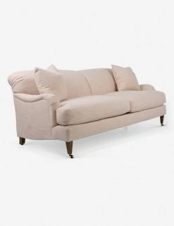 Lulu And Georgia Aubrey Sofa Furniture