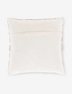 Lulu And Georgia Macy Pillow Earth Tones
