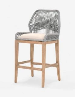 Lulu And Georgia London Indoor / Outdoor Bar Stool
