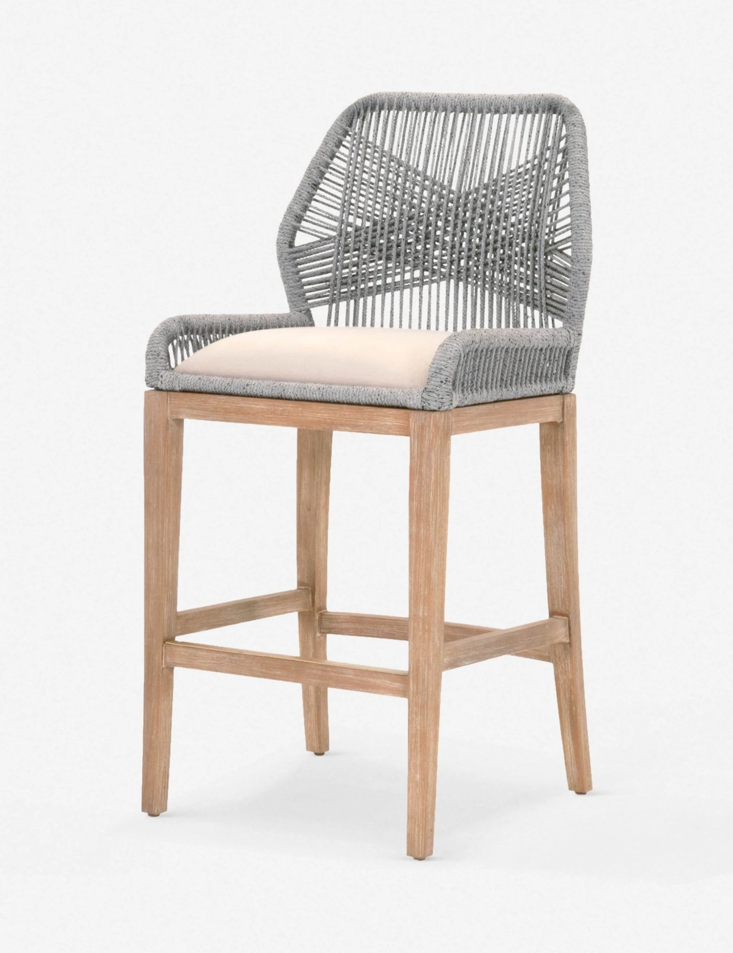 Lulu And Georgia London Indoor / Outdoor Bar Stool 4 Lulu And Georgia London Indoor / Outdoor Bar Stool