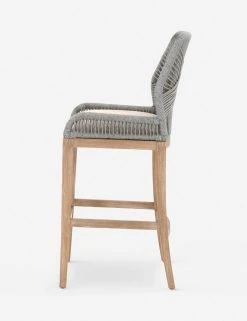 Lulu And Georgia London Indoor / Outdoor Bar Stool 16 Lulu And Georgia London Indoor / Outdoor Bar Stool