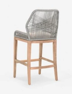 Lulu And Georgia London Indoor / Outdoor Bar Stool 17 Lulu And Georgia London Indoor / Outdoor Bar Stool