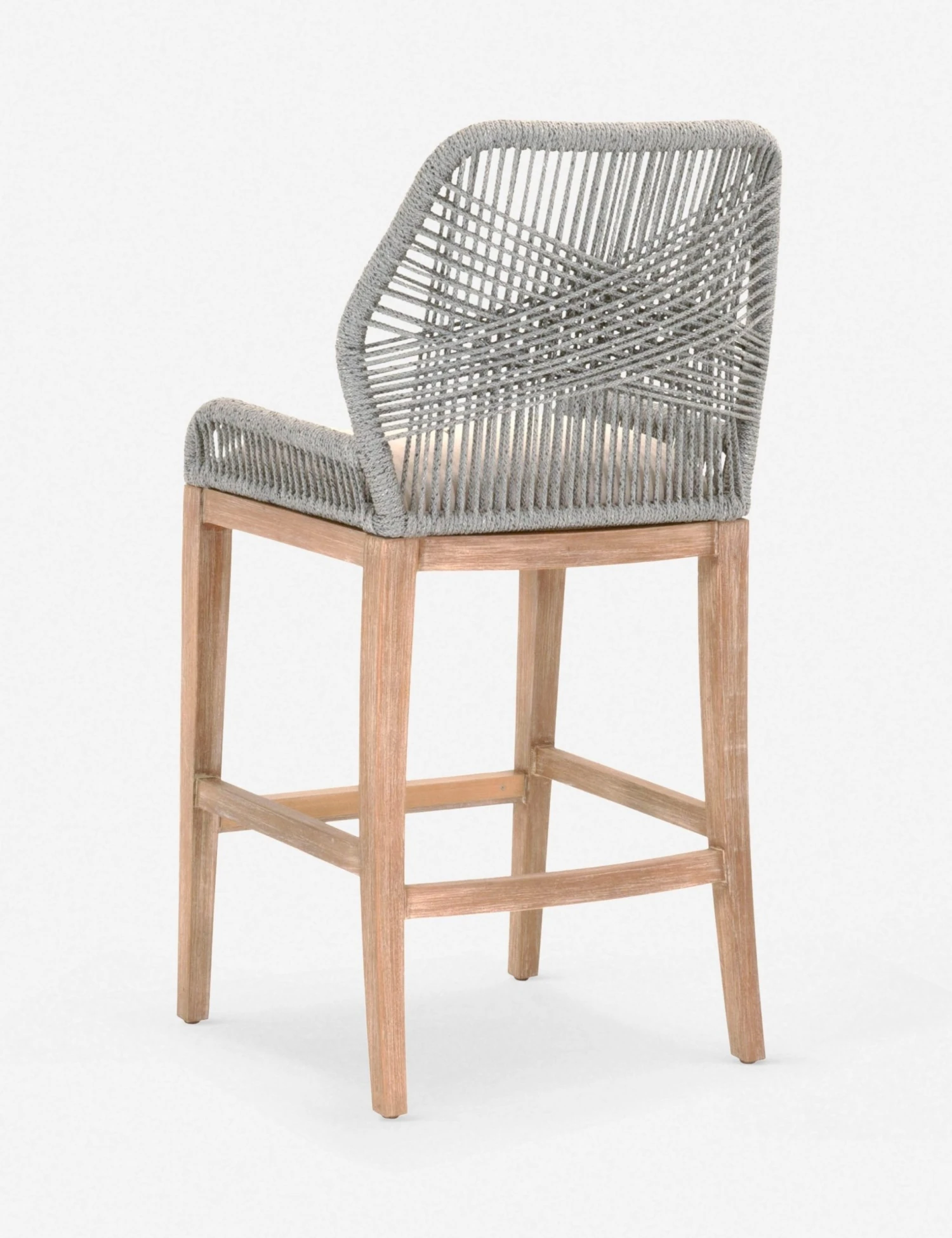 Lulu And Georgia London Indoor / Outdoor Bar Stool 6 Lulu And Georgia London Indoor / Outdoor Bar Stool