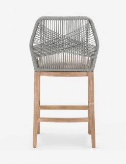 Lulu And Georgia London Indoor / Outdoor Bar Stool 18 Lulu And Georgia London Indoor / Outdoor Bar Stool