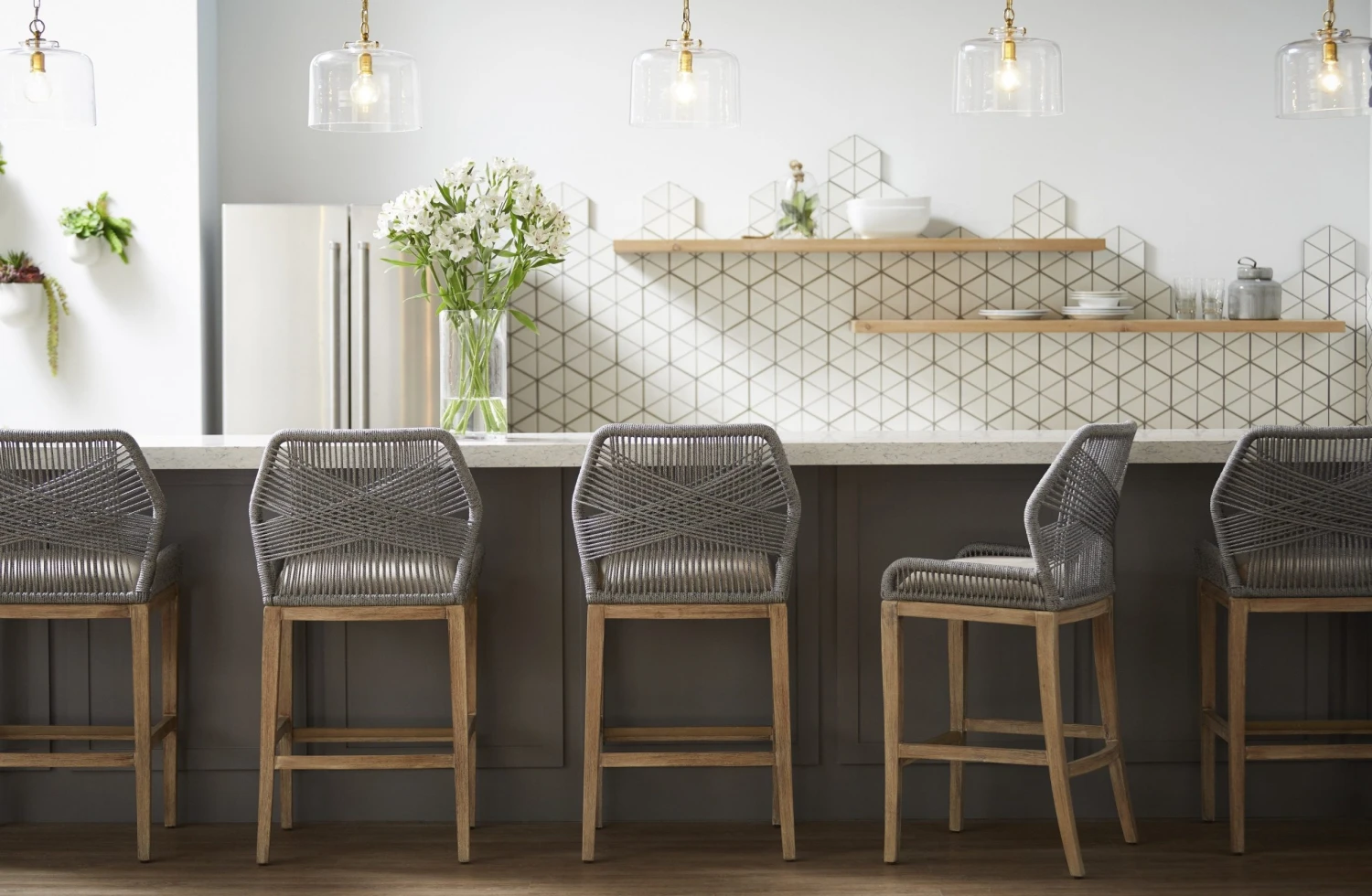 Lulu And Georgia London Indoor / Outdoor Bar Stool 8 Lulu And Georgia London Indoor / Outdoor Bar Stool