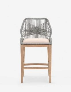 Lulu And Georgia London Indoor / Outdoor Bar Stool