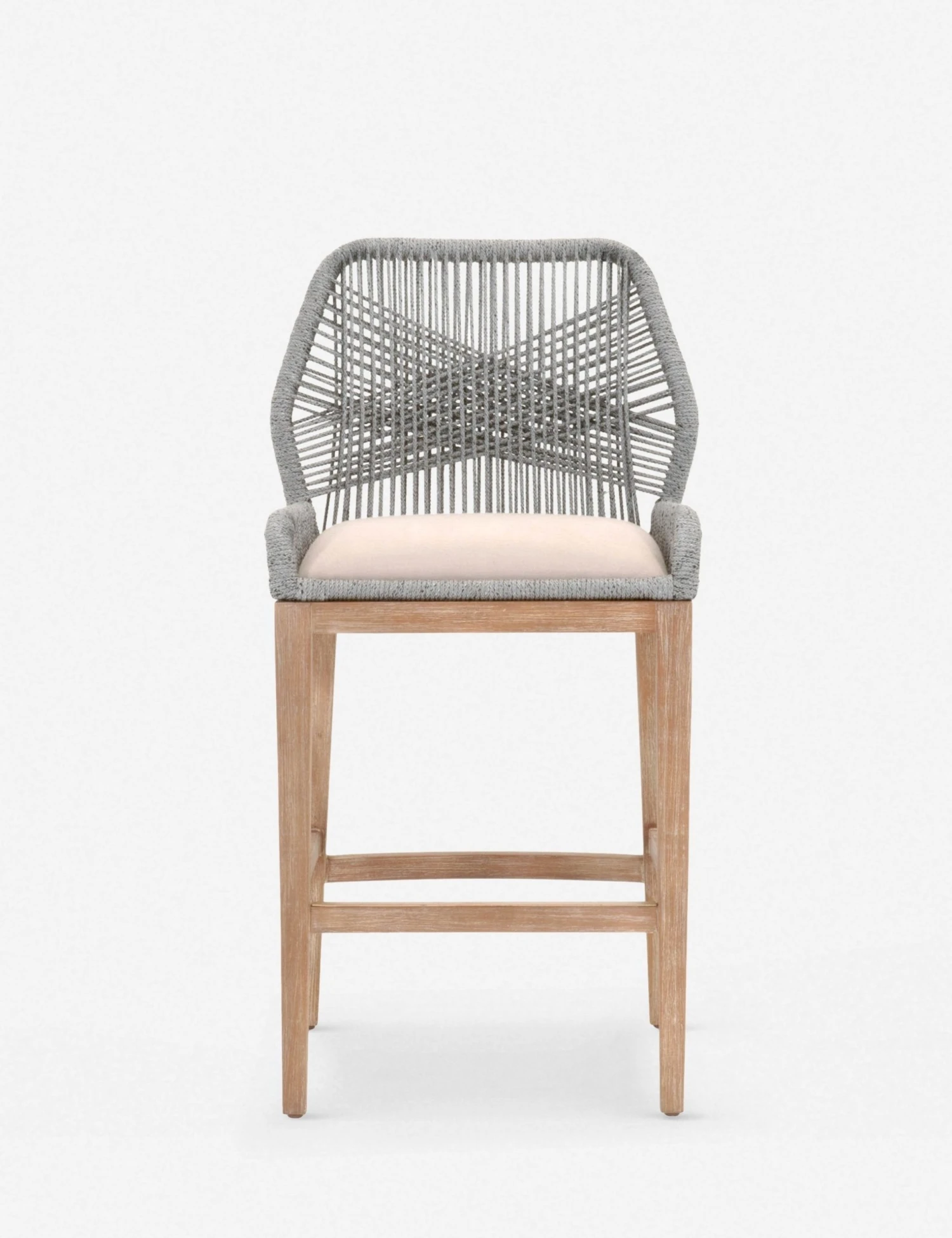 Lulu And Georgia London Indoor / Outdoor Bar Stool 3 Lulu And Georgia London Indoor / Outdoor Bar Stool