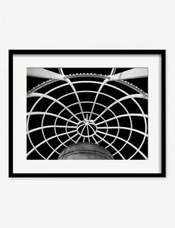 Lulu And Georgia Walls 'Long Beach Nights' Photography Print By Seth DeDoes