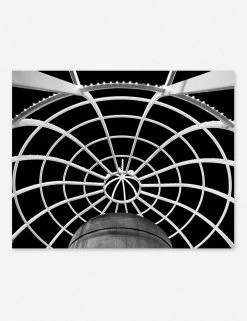 Lulu And Georgia Walls 'Long Beach Nights' Photography Print By Seth DeDoes