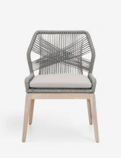 Lulu And Georgia London Indoor / Outdoor Dining Chair (Set Of 2) Outdoor Collection