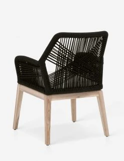 Lulu And Georgia London Indoor / Outdoor Dining Arm Chair 34 Lulu And Georgia London Indoor / Outdoor Dining Arm Chair