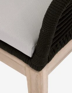 Lulu And Georgia London Indoor / Outdoor Dining Arm Chair 36 Lulu And Georgia London Indoor / Outdoor Dining Arm Chair