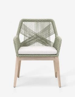 Lulu And Georgia London Indoor / Outdoor Dining Arm Chair 32 Lulu And Georgia London Indoor / Outdoor Dining Arm Chair