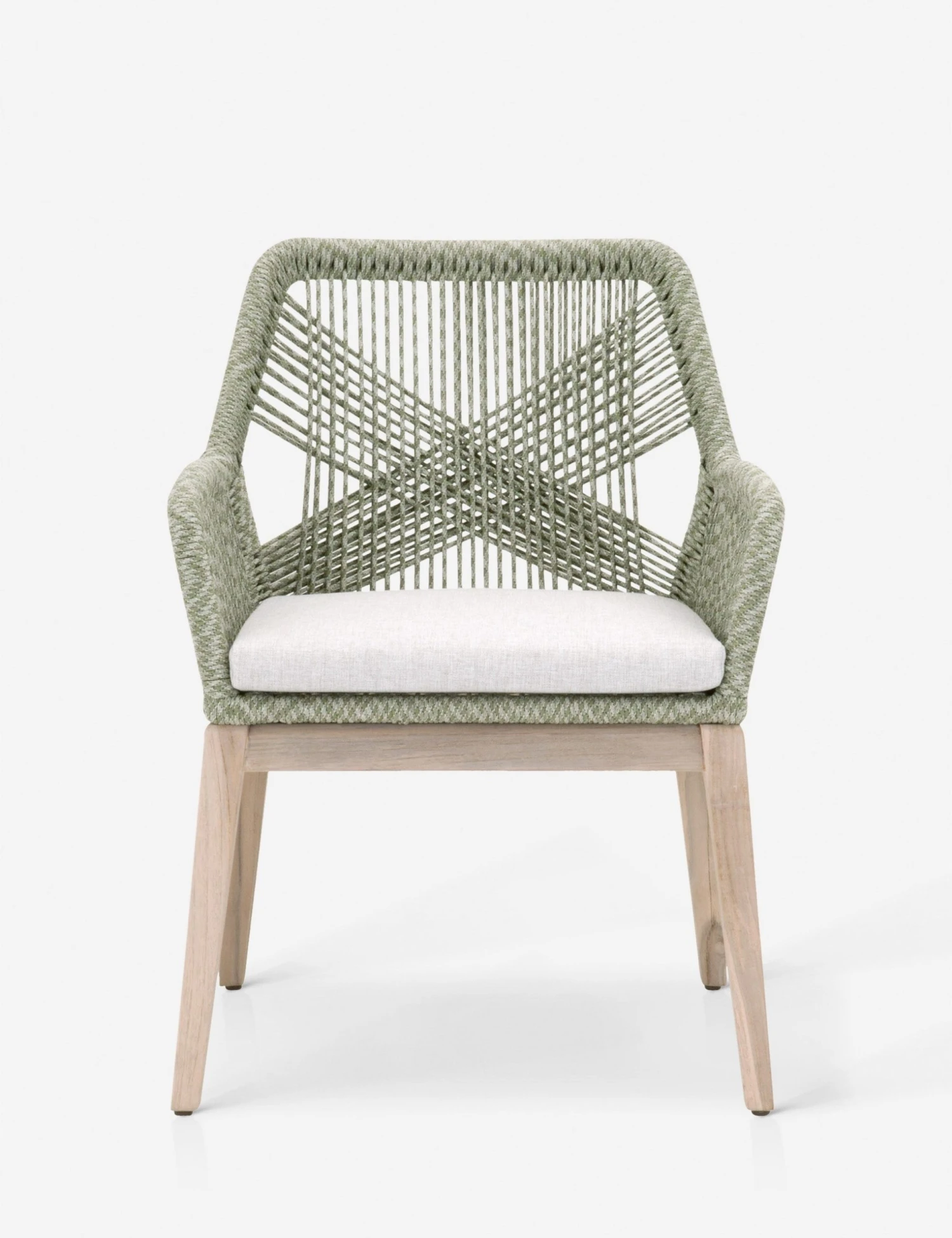 Lulu And Georgia London Indoor / Outdoor Dining Arm Chair 7 Lulu And Georgia London Indoor / Outdoor Dining Arm Chair