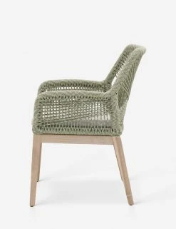 Lulu And Georgia London Indoor / Outdoor Dining Arm Chair 49 Lulu And Georgia London Indoor / Outdoor Dining Arm Chair