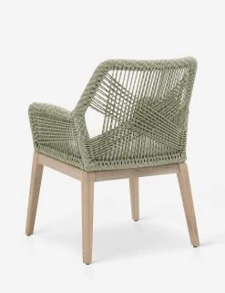 Lulu And Georgia London Indoor / Outdoor Dining Arm Chair 50 Lulu And Georgia London Indoor / Outdoor Dining Arm Chair