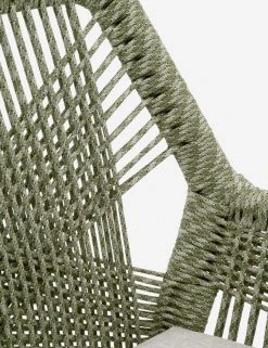 Lulu And Georgia London Indoor / Outdoor Dining Arm Chair 52 Lulu And Georgia London Indoor / Outdoor Dining Arm Chair